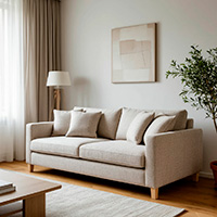 Химчистка на дому в Пензе