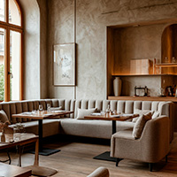 Химчистка предприятий, офисов, любых помещений в Пензе